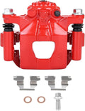 SCITOO 19-B2781A Disc Brake Caliper Assembly with Bracket Fit For Nissan Altima 2002-2006 201-2018,For Nissan Maxima 2003-2007