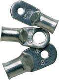 Ancor Marine Grade Tinned Copper Lugs, Sizes 8 AWG to 4/0 AWG