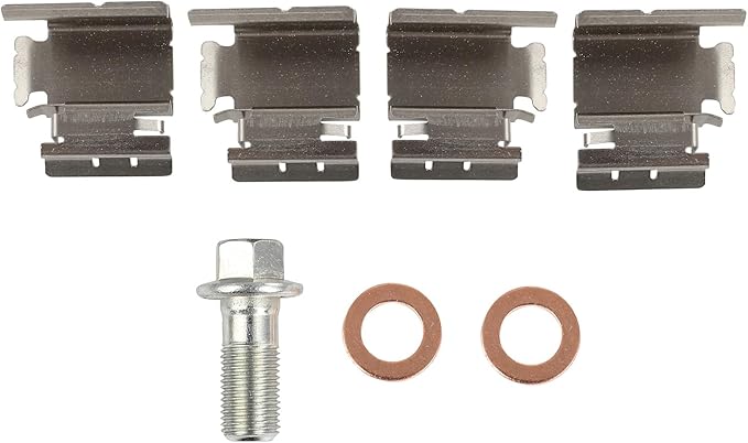 SCITOO Front Left Brake Caliper With Bracket 18B5518 Fit For Ford For Transit-150 2015-2019,For Ford For Transit-250 2015-2019,For Ford For Transit-350 2015-2019,For Ford For Transit-350 HD 2015-2019