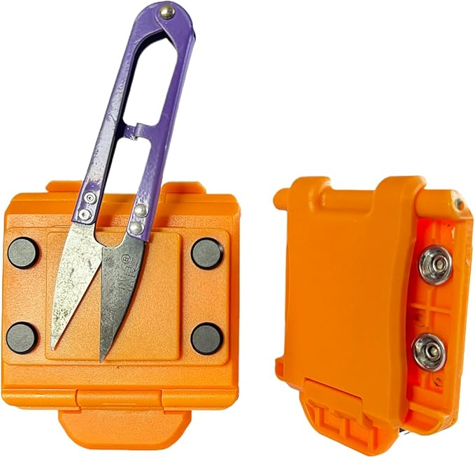 Magnet Tool Belt Clip,Magnetic Tools Holster for Tool Belt Clip on，Magnetic Tool Holder,Magnetic Tool Holder Clip on.