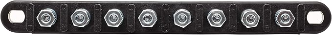 Fastronix 8 Stud Terminal Strip Kit