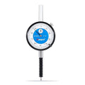 Dasqua Industrial Dial Indicator, Precision Dial Gaug, IP54 Shockproof Premium Dial Indicator 0-1",0.001 Graduation