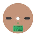 XHF UL Listed 164 FT 1/16" Heat Shrink Tubing Roll 2:1,Electrical Industrial Shrink Tube for Wire Insulation Black