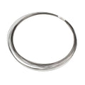 1mm Superfine Diamond Wire Electroplated Cutting Saw Blades for Jade Metal Marble Granite (2 Meters/Lot)