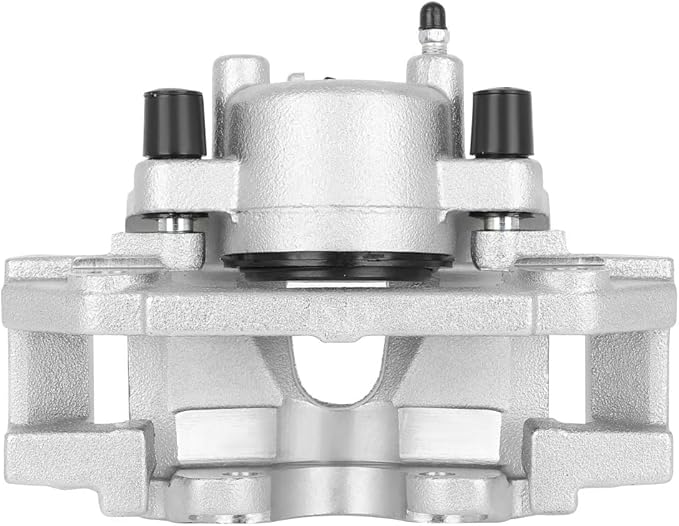 SCITOO 18B4777 Front Right Disc Brake Caliper w/Bracket Fit For Chrysler Town & Country 2001-2007,For Dodge Caravan 2001-2007,For Dodge Grand Caravan 2001-2007, Single Piston