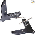 O'SKOOL Miter Max Corner Clamp for Woodworking, Making Window Casing, Making Door Casing, Crafting Projects-2 pack