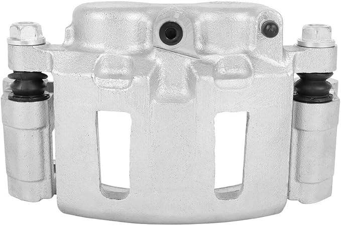 SCITOO 18B4694 Front Right Disc Brake Caliper Assembly w/Bracket For Chevy For Blazer/For S10,For GMC For Jimmy/For Sonoma,For Isuzu For Hombre,For Oldsmobile For Bravada