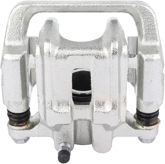 SCITOO Rear Right Brake Caliper With Bracket 19-B2588 Compatible For Acura CL 2001-2003 For Acura TL 1999-2008 For Honda Element 2003-2011
