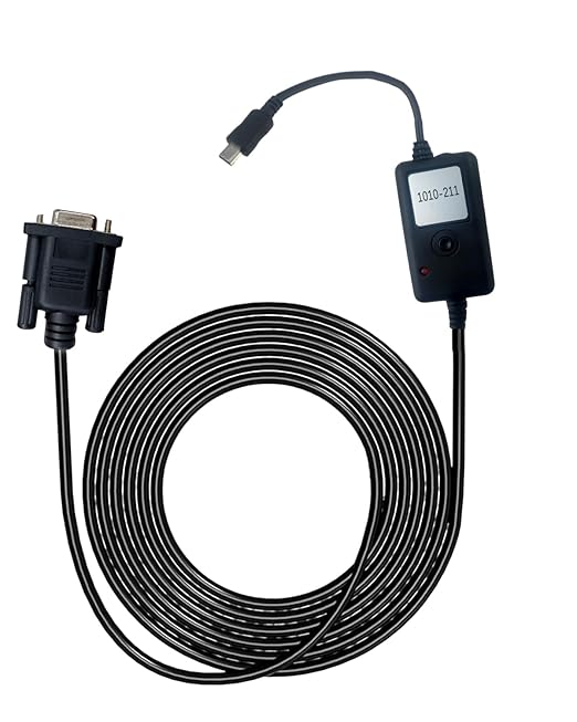 Professional Measuring Instruments for Digital Dial Indicator，Model Rs211, Cord Length 98 in