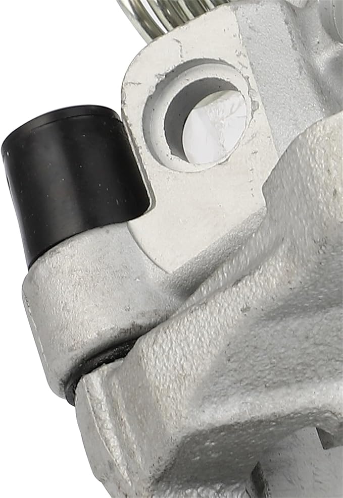 SCITOO Rear Right Brake Caliper With Bracket 19B3109 Compatible For Mazda For 5 2006-2010 2012-2015