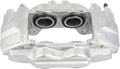 SCITOO Front Right Brake Caliper Without Bracket 19-2984 Compatible For Toyota 4Runner 2003-2009 For Toyota FJ Cruiser 2007-2014 For Toyota Tacoma 2005-2017 For Toyota Tundra 2000-2006