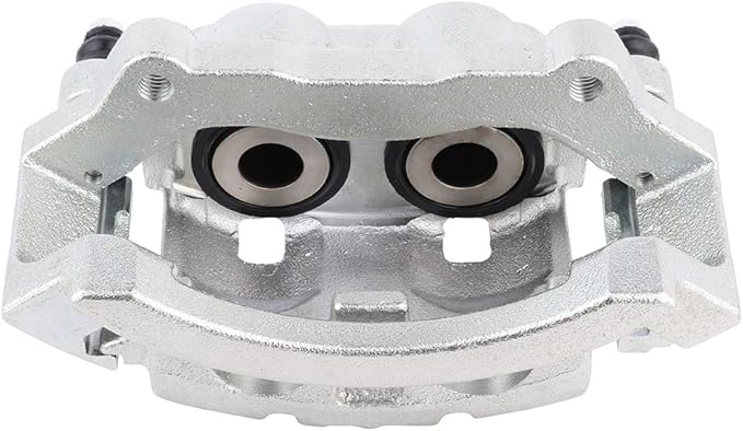 SCITOO Rear Left Brake Caliper With Bracket 18-B4895 Compatible For Dodge Ram 1500 2006-2008 For Dodge Ram 2500 2003-2008 For Dodge Ram 3500 2003-2008