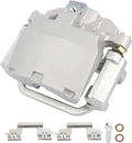 cciyu 18-B5030 Rear Left Brake Caliper With Bracket For Cadillac,For Chevy,For GMC