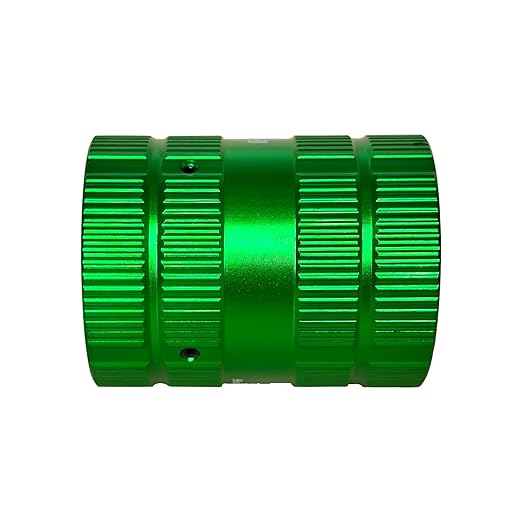 Professional Pipe Reamer & Deburring Tool - Dual Sided Chamfer Tool for 1/4" to 1-5/8" Pipes - Works on Copper, PVC, PPR, Brass, Aluminum, Metal - Essential Plumbing & HVAC Tool