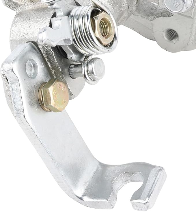 SCITOO 19-B2068 19-B2069 Disc Brake Calipers Assembly with Bracket Fit For Acura TSX 2004-2008,For Honda For Accord 1998-2007