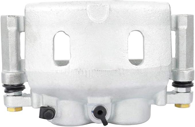 SCITOO Front Right Brake Caliper With Bracket 18-B4918A Compatible For Cadillac Escalade 2008-2016,For Cadillac Escalade ESV 2008-2016,For Cadillac Escalade EXT 2008-2013,For Cadillac XTS 2013-2017