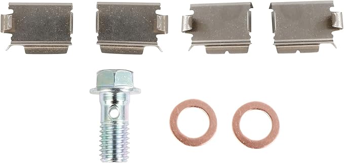 SCITOO Front Right Brake Caliper With Bracket 18B4773 Compatible For Buick For Rendezvous 2002-2007,For Pontiac For Aztek 2001-2005
