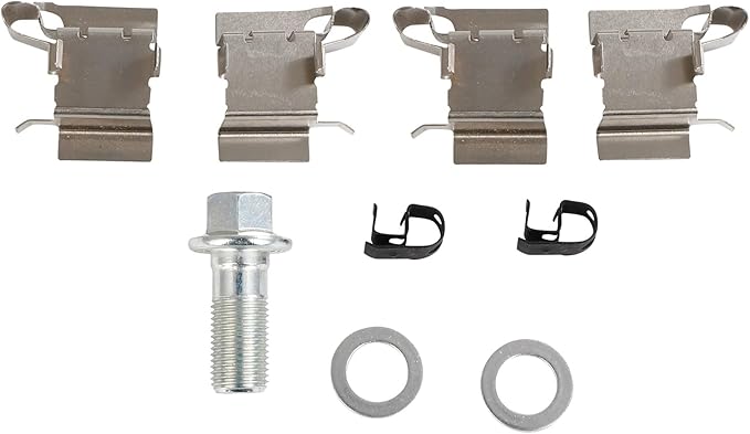 cciyu Rear Left & Right Disc Brake Calipers w/Bracket 19B7081 19B7080 2013-2015 For Lexus For RX350,2012-2015 For Lexus For RX450h,2014-2019 For Toyota For Highlander,2013-2020 For Toyota For Sienna