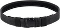 Utility Tool Pouch Belt Security EMS EMT Men Women 1.5" Work Duty Belt for Airsoft Paintball Tactical Gear Holster