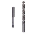 Century Drill & Tool 97530, 11.0X1.25 TAP & W Drill