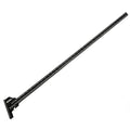 Scriber Gauge 37 Inch – Extra Long Measuring and Marking Ruler, Layout and Joinery Gauge, CNC Aluminum Square Tool for Woodworking, Carpentry, Framing, DIY Projects (New Version)