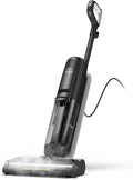 Tineco iFLOOR 5 Steam Corded Wet Dry Vacuum All-in-one, Steam Mop Hardwood Floor Cleaner Great for Sticky Messes, 248℉ High-temp Steam, Self-cleaning with steam