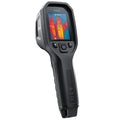 FLIR TG298 Thermal Imaging Camera with High Temperature Spot IR Super Resolution 320x240 (160x120 Native IR) and Bullseye Laser: Industrial Infrared Spot Camera for High-Temp Applications