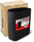 Drum Sander Feed Belt Conveyor - Compatible with JET JWDS-2244 Drum Sander, Silicone Carbide, 22-3/8" x 44", 100 Grit
