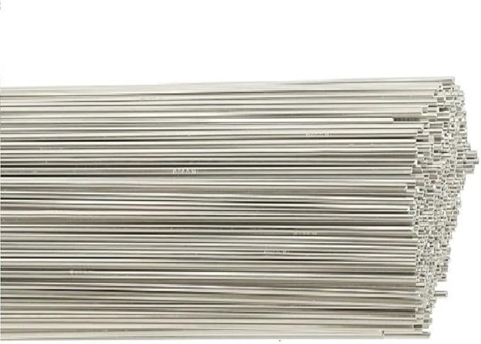 Aluminum 5356 TIG Welding Rod TIG Welding Wire ER5356 3/32"X36" 2Ib Box Tig Rods (3/32" 2 Pound Box) ER5356-094-36 (2)
