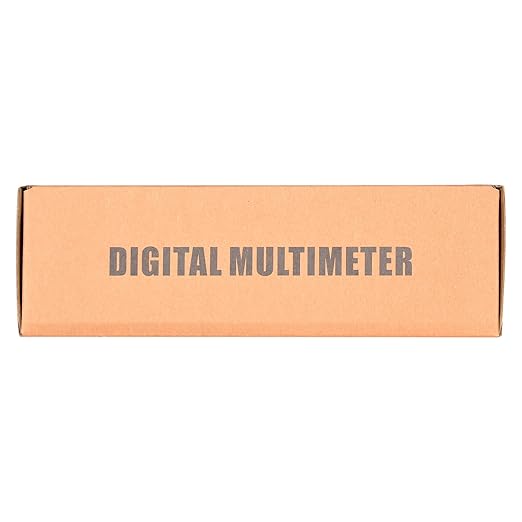 Digital Insulation Resistance Tester, RQ-6688F Voltage Tester 250/500/ 1000/ 2500V, Auto Range Megohmmeter 1MΩ~20GΩ, Resistance Tester with 1999 Count LCD Display, Data Hold, Back-Light （Battery）