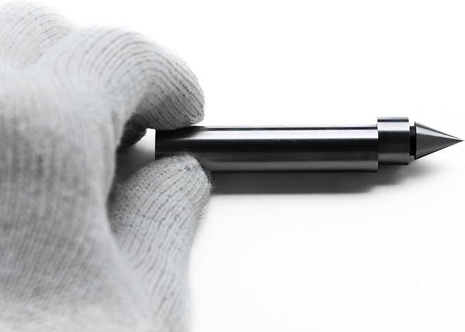 PEC Tools Mechanical Edge Finders, 1/2“x500”