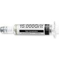 Diamond Polishing Compound Lapping Compound 15,000 Grit 0.6-0.8 Microns with 30% Concentration of Diamond Powders Diamond Stropping Paste for Glass Marble Metal Resin Rock Jewelry Watch etc.