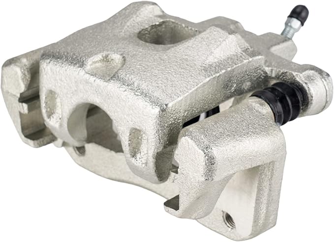 Torchbeam Rear Brake Calipers Set for Toyota 2002-2006 Camry, Toyota 2005-2007 Avalon, Toyota 2004-2008 Solara, Rear Left and Rear Right Calipers Replace # 19B2696+19B2697