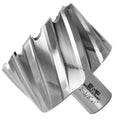 S&F STEAD & FAST Annular Cutter High Speed Steel 2-3/8" x 1" with Pilot Pin