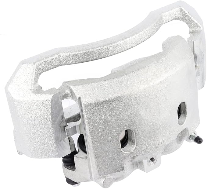 cciyu Front & Rear Brake Calipers Assembly w/Bracket 18-B4891 18-B4890 18-B4895 18-B4894 For Dodge For Ram 1500 2006-2008,For Dodge For Ram 2500 2004-2008,For Dodge For Ram 3500 2003-2008