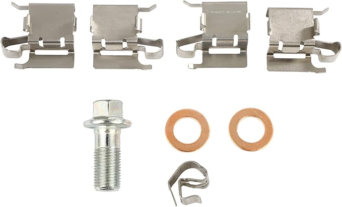 SCITOO Front Brake Calipers With Bracket 19B7172 19B7173 Compatible For Mazda For 6 2014-2019
