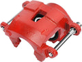 cciyu Front Right Brake Caliper Assembly 18-4071 For Avanti 1968-1985,For Buick 1978-1987,For Chevy 1978-2003,For GMC 1978-2003,For Isuzu 1996-2000,For Oldsmobile 1978-1988,For Pontiac 1978-1992