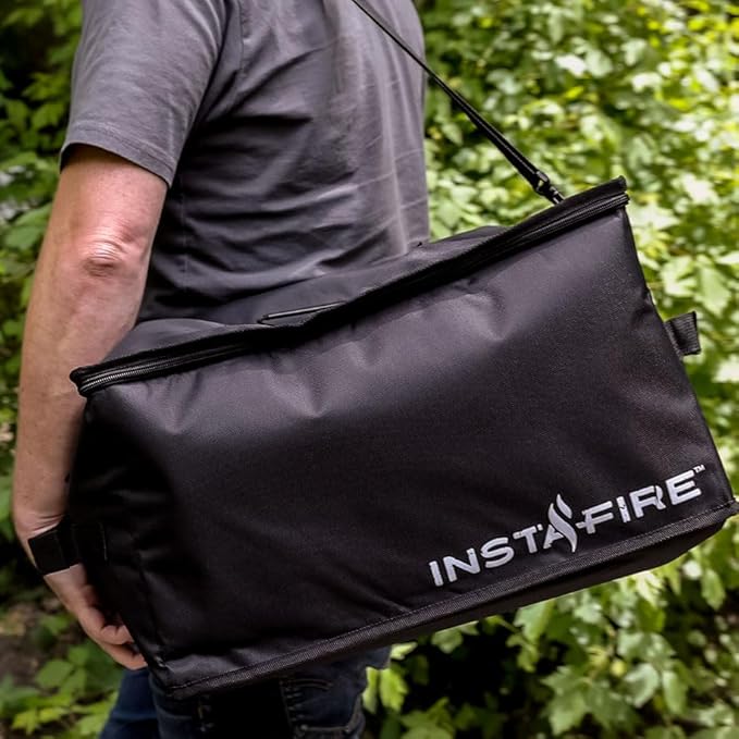 InstaFire Ember Oven Carrying Case