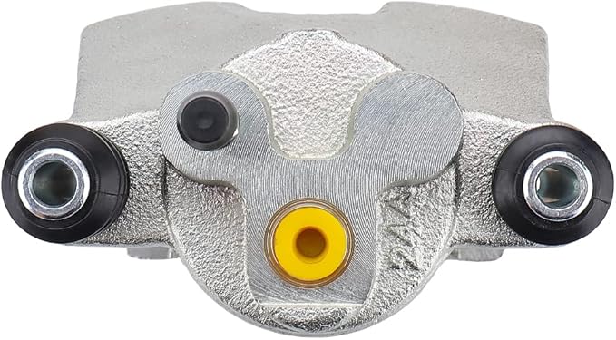MAYASAF 184858 Rear Right Disc Brake Caliper Passenger Side Caliper for Ford 2004-2011 F-150, 2006-08 & 10-11 for Lincoln Mark LT