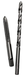 Century Drill & Tool 95407 Tap and Drill, 3/8-16NC
