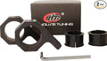1.75 inche Roll Bar Clamp - 2Pack, Clamp 1 3/4 inch Bar,Tube Mount Bracket for Work HID LED Light Bar (2pcs-1.75" Clamp)