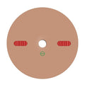 82 Ft XHF 1 Inch (25.4mm) 3:1 Waterproof Red Heat Shrink Tubing Marine Grade Wire Cable Adhesive Lined Tube Insulation Seal Against Moisture Corrosion and Air Leakage
