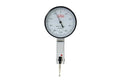 Shars .2mm x .002mm Dial Test Indicator in Fitted Case, White Face 303-3201 P]