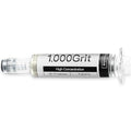 Diamond Polishing Compound Lapping Compound 1,000 Grit 15-17 Microns with 30% Concentration of Diamond Powders Diamond Stropping Paste for Glass Marble Metal Resin Rock Jewelry Watch etc.