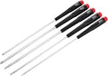 Wiha 26192 Slotted and Phillips Screwdriver Set, 5 Piece