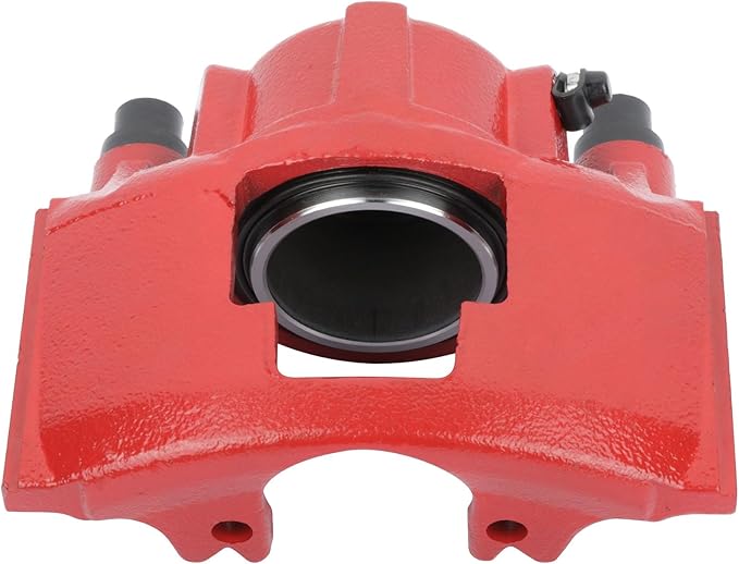 SCITOO Front Right/Front Left Disc Brake Caliper 184299 Fit For Cadillac 1990-1993 1997-2000 For Chevrolet 1988-2002 For Dodge 1994-1999 For GMC 1988-2002(Only 1 Brake Caliper)
