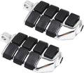 Motorcycle Footpegs Highway Pegs Aluminum