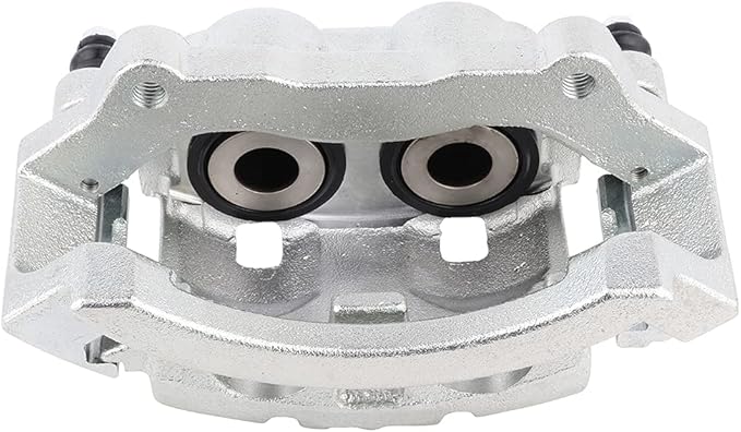 cciyu Rear Right Brake Caliper Assembly w/Bracket 18-B4894 2006-2008 For Dodge For Ram 1500,2003-2008 For Dodge For Ram 2500,2003-2008 For Dodge For Ram 3500