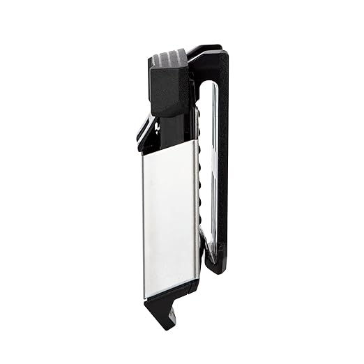 Komelon Quick Draw Pro - Tape Measure Holster/Holder