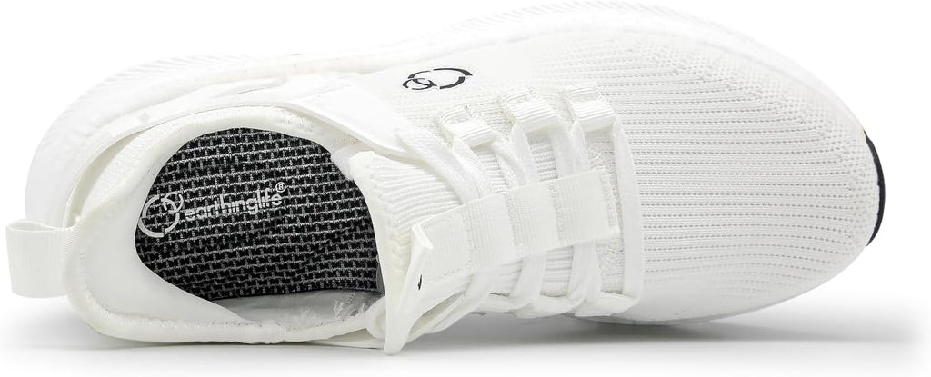 Grounding Earthing Shoes with Breathable Mesh Upper Conductive Grounded Shoes for Men Women